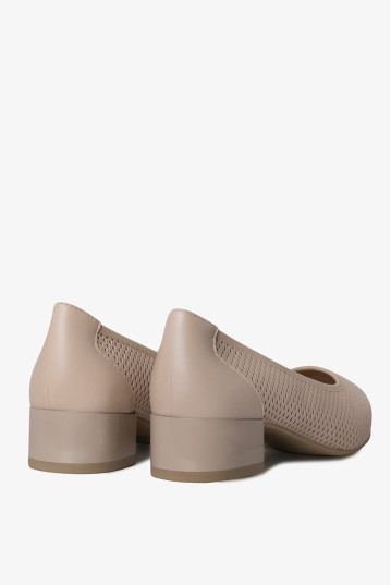 Туфлі жіночі Caprice 9-22501-44 404 CREAM NAPPA (2026)