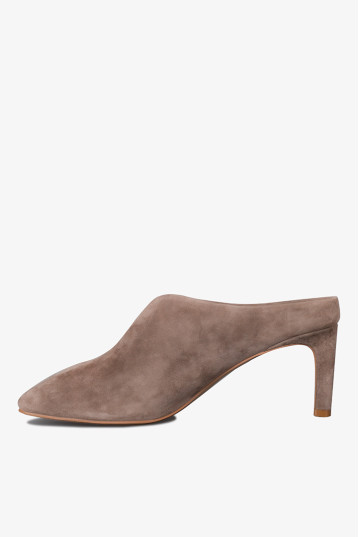 Сабо женские Welfare 481627141/BEIGE/52
