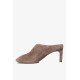 Сабо жіночі Welfare 481627141/BEIGE/52