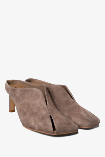 Сабо женские Welfare 481627141/BEIGE/52