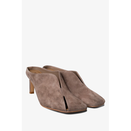 Сабо жіночі Welfare 481627141/BEIGE/52