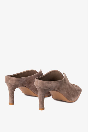 Сабо женские Welfare 481627141/BEIGE/52