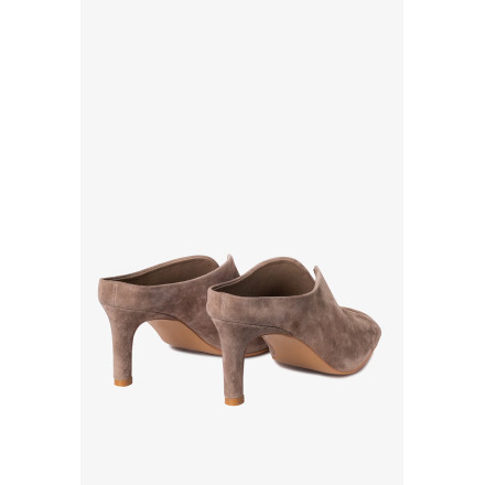 Сабо жіночі Welfare 481627141/BEIGE/52