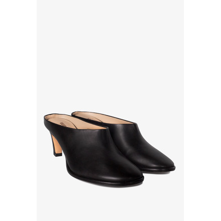 Сабо жіночі Welfare 600637111/BLK/52