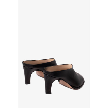 Сабо жіночі Welfare 600637111/BLK/52