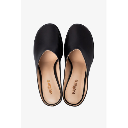 Сабо жіночі Welfare 600637111/BLK/52