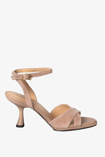 Босоніжки жіночі Welfare 790226141/SAND/52