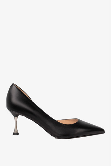 Туфлі жіночі Welfare 790320611/BLK/52