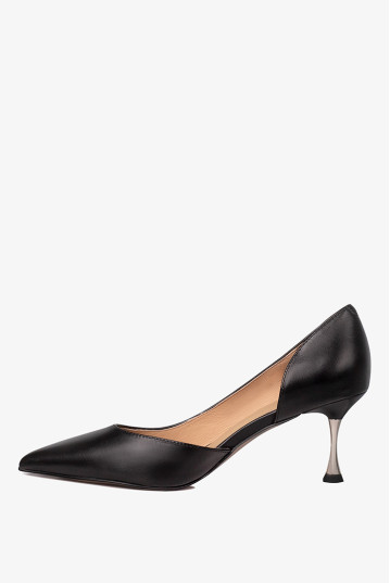 Туфлі жіночі Welfare 790320611/BLK/52