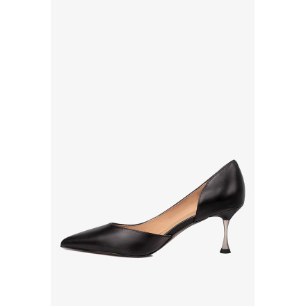 Туфлі жіночі Welfare 790320611/BLK/52