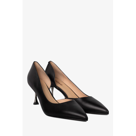 Туфлі жіночі Welfare 790320611/BLK/52