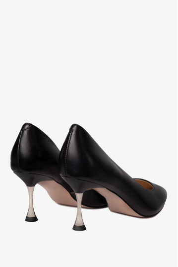 Туфлі жіночі Welfare 790320611/BLK/52