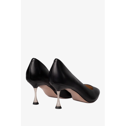 Туфлі жіночі Welfare 790320611/BLK/52