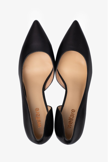 Туфлі жіночі Welfare 790320611/BLK/52