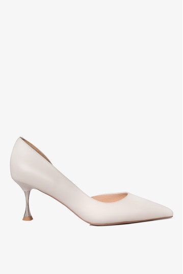 Туфлі жіночі Welfare 790320611/MILK/52