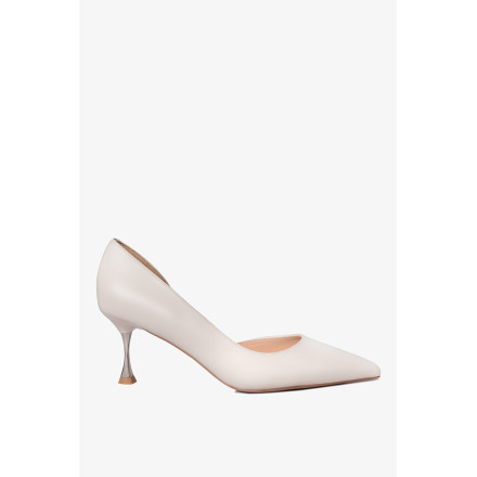 Туфлі жіночі Welfare 790320611/MILK/52