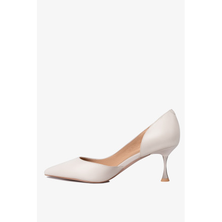 Туфлі жіночі Welfare 790320611/MILK/52