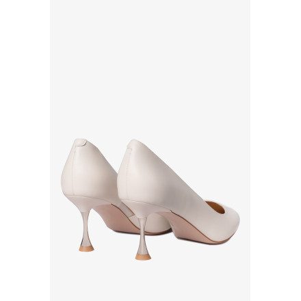 Туфлі жіночі Welfare 790320611/MILK/52