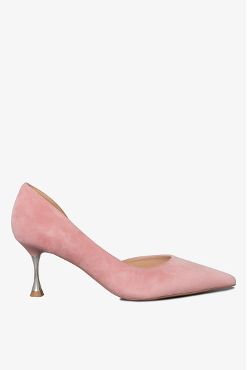 Туфлі жіночі Welfare 790320641/PINK/52