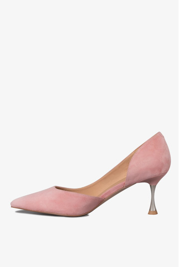 Туфли женские Welfare 790320641/PINK/52