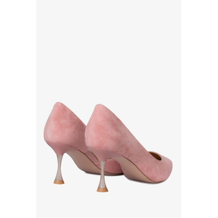 Туфлі жіночі Welfare 790320641/PINK/52