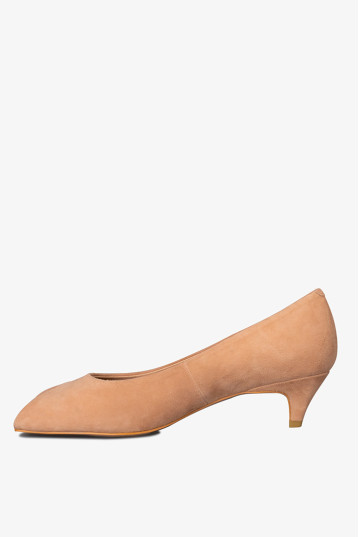Туфли женские Welfare 790700641/BEIGE/52