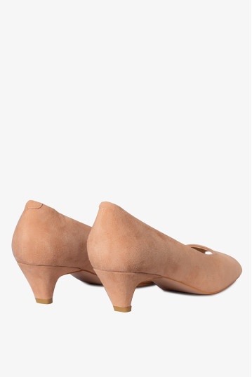 Туфли женские Welfare 790700641/BEIGE/52