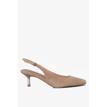 Слінгбеки жіночі Welfare 790716141/D.BEIGE/52