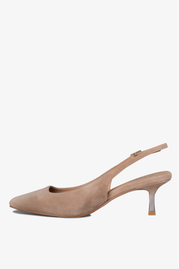 Слингбеки женские Welfare 790716141/D.BEIGE/52