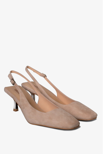 Слингбеки женские Welfare 790716141/D.BEIGE/52