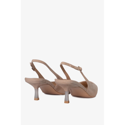 Слінгбеки жіночі Welfare 790716141/D.BEIGE/52