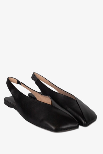 Слингбеки женские Welfare 790816111/BLK/52