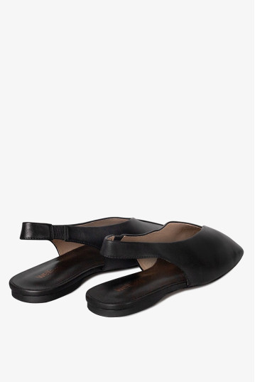 Слингбеки женские Welfare 790816111/BLK/52