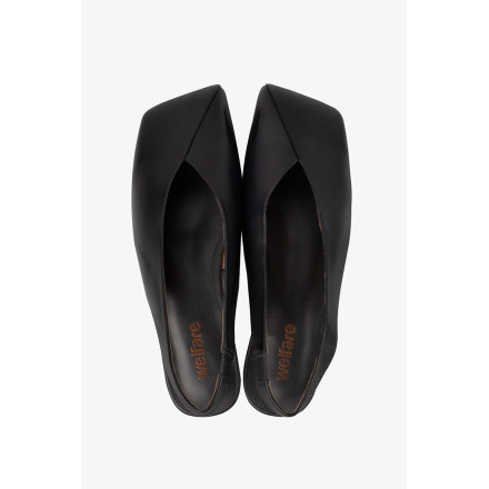 Слінгбеки жіночі Welfare 790816111/BLK/52