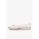 Балетки женские Tamaris 1-22121-42 117 WHITE LEATHER (2026)
