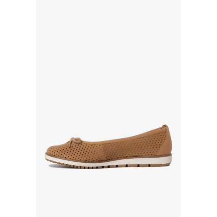 Балетки женские Tamaris 1-22121-42 310 CAMEL (2026)