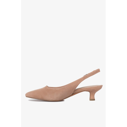 Слінгбеки жіночі Marco Tozzi 2-29514-44 408 NUDE (2026)