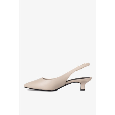 Слінгбеки жіночі Marco Tozzi 2-29514-44 452 CREAM NAPPA (2026)