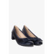 Туфли женские Caprice 9-22307-42 866 NAVY COMB (2026)