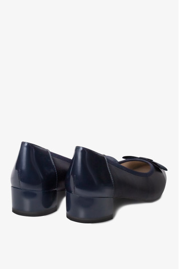 Туфли женские Caprice 9-22307-42 866 NAVY COMB (2026)