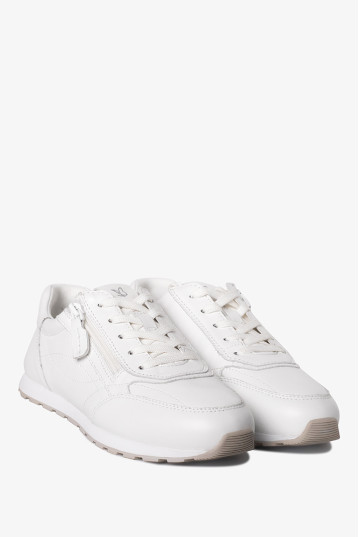 Кроссовки женские Caprice 9-23721-46 160 WHITE SOFTNAP. (2026)