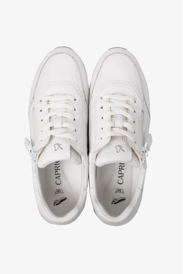 Кроссовки женские Caprice 9-23721-46 160 WHITE SOFTNAP. (2026)