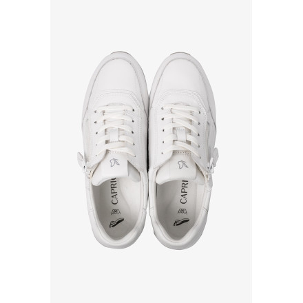 Кроссовки женские Caprice 9-23721-46 160 WHITE SOFTNAP. (2026)
