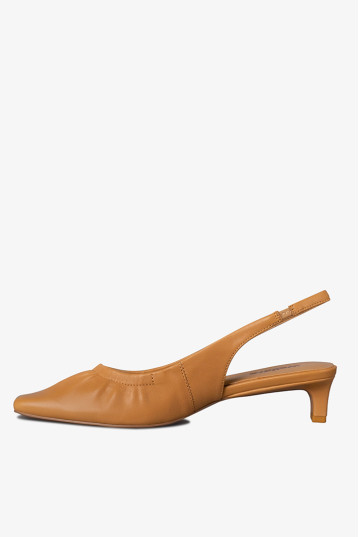 Слингбеки женские Welfare 334196111/BEIGE/52