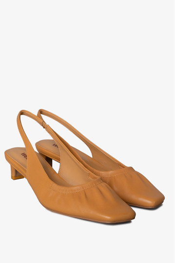 Слингбеки женские Welfare 334196111/BEIGE/52