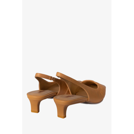 Слингбеки женские Welfare 334196111/BEIGE/52