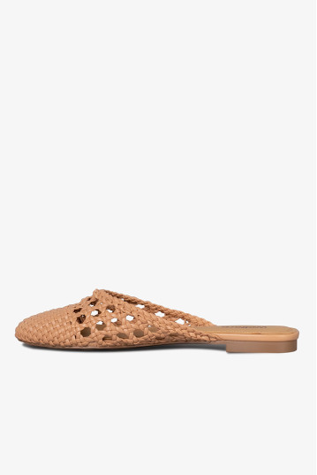 Сабо женские Welfare 334267189/BEIGE/52