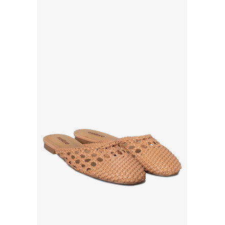 Сабо жіночі Welfare 334267189/BEIGE/52