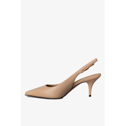 Слингбеки женские Welfare 481586111/BEIGE/52