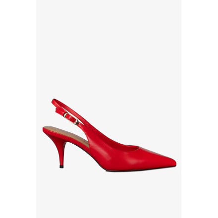 Слингбеки женские Welfare 481586111/RED/52